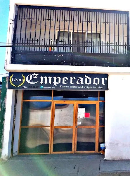 Emperador Gym