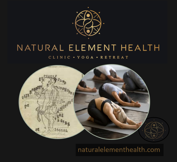 Natural Element Health