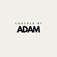 Coached by Adam
