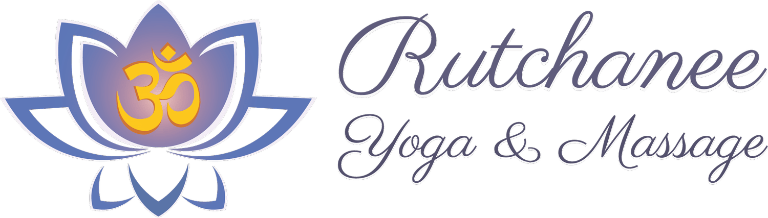 Rutchanee Yoga & Massage
