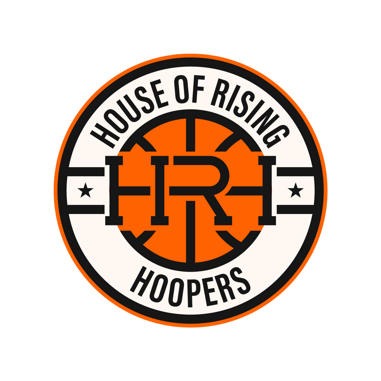 House of Rising Hoopers Limited