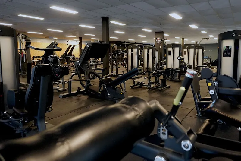 Fitt Academy Masato