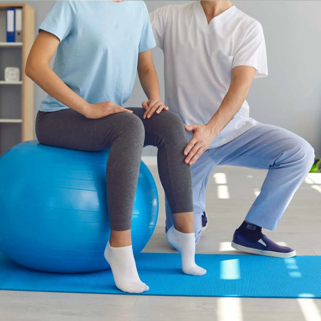 Benchmark Vitality