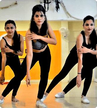DanceWave | Dance Classes in Boring Road Patna