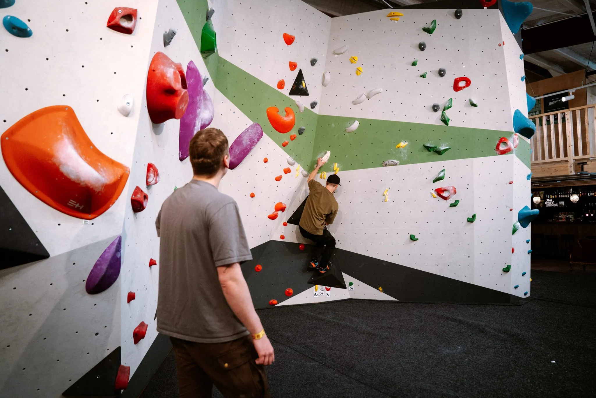 Boulder Amsterdam