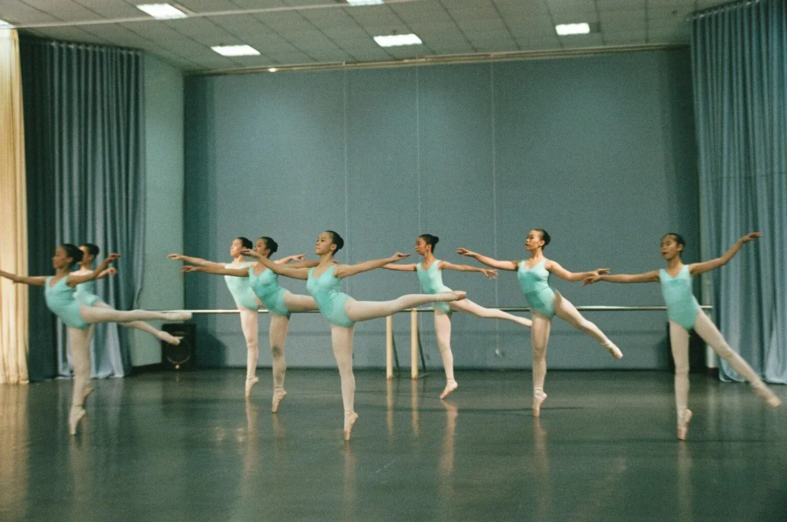 Lux Fitness and Dance Studio