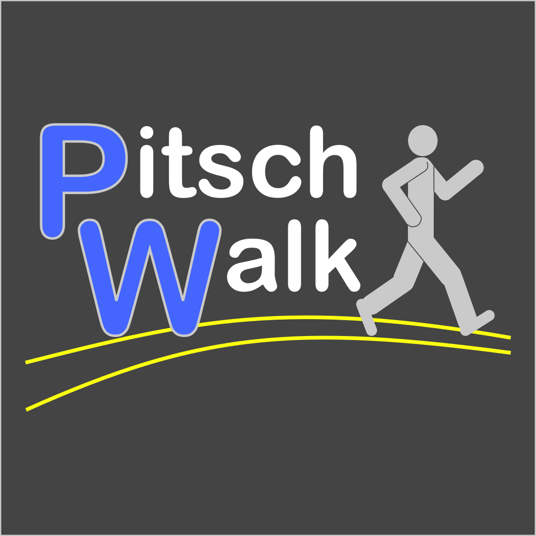 PitschWalk Powerwalking