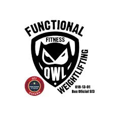 Owl Functional Fitness