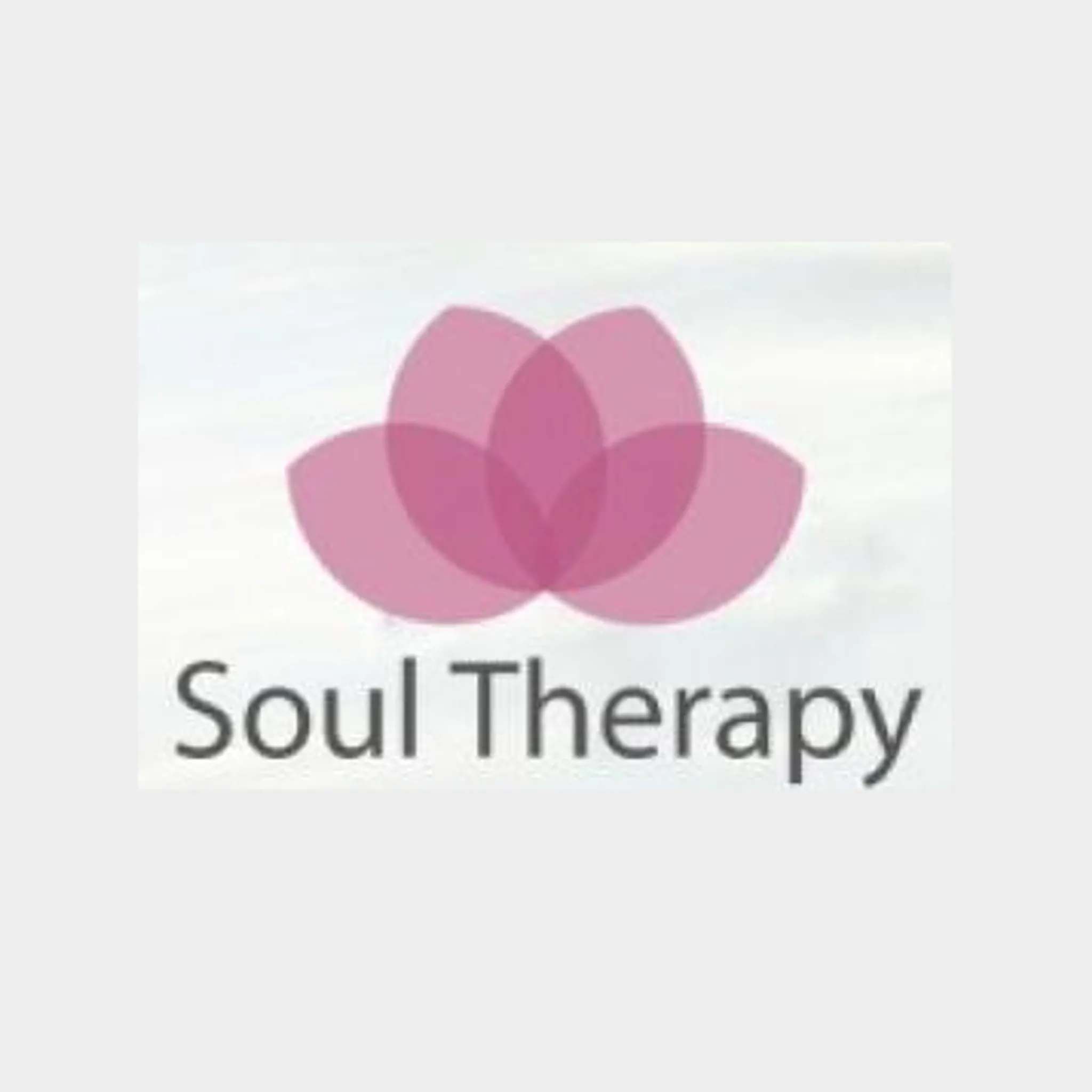 Soul Therapy
