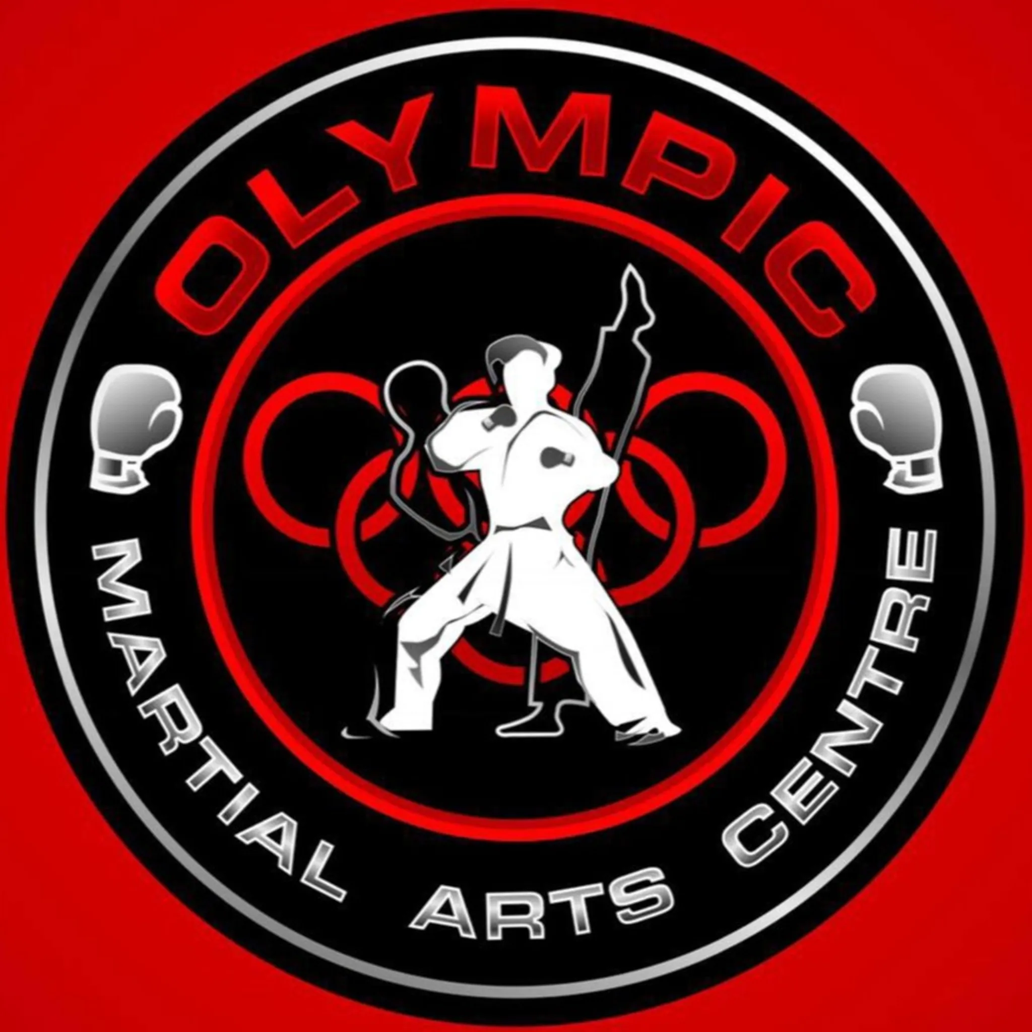 Olympic Taekwondo Centre