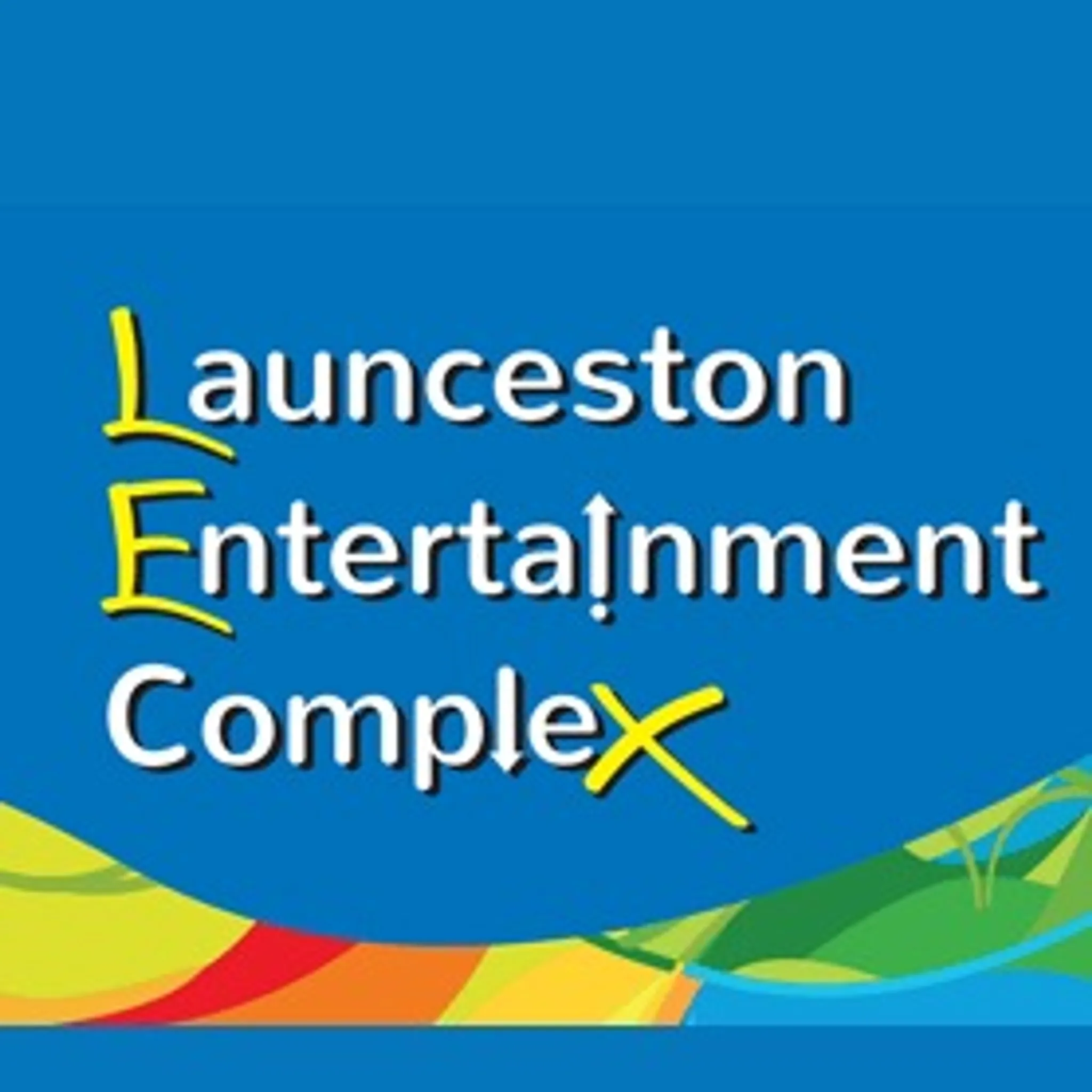 Launceston Entertainment Complex