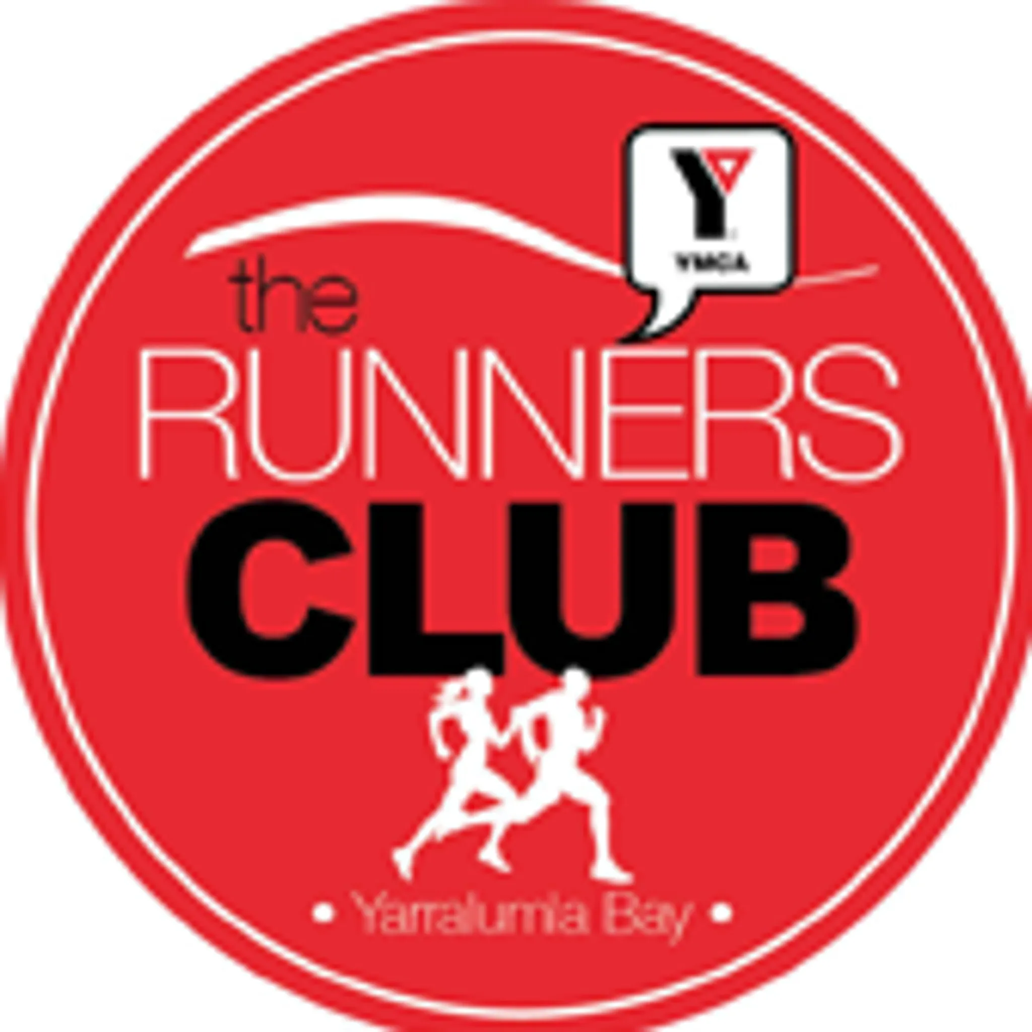 YMCA of Canberra Runners Club