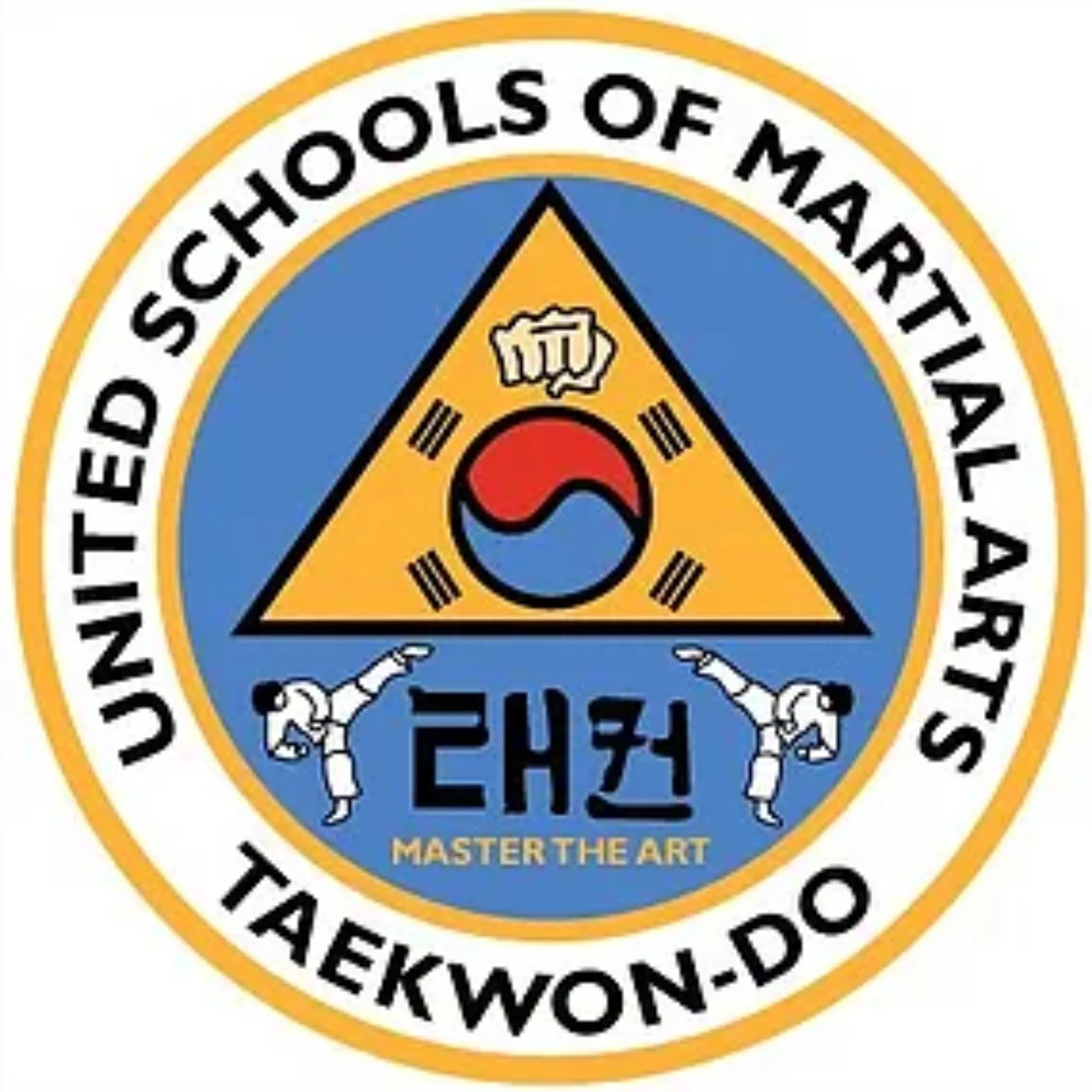 United Schools of Martial Arts Pty Ltd (USMA Taekwondo)