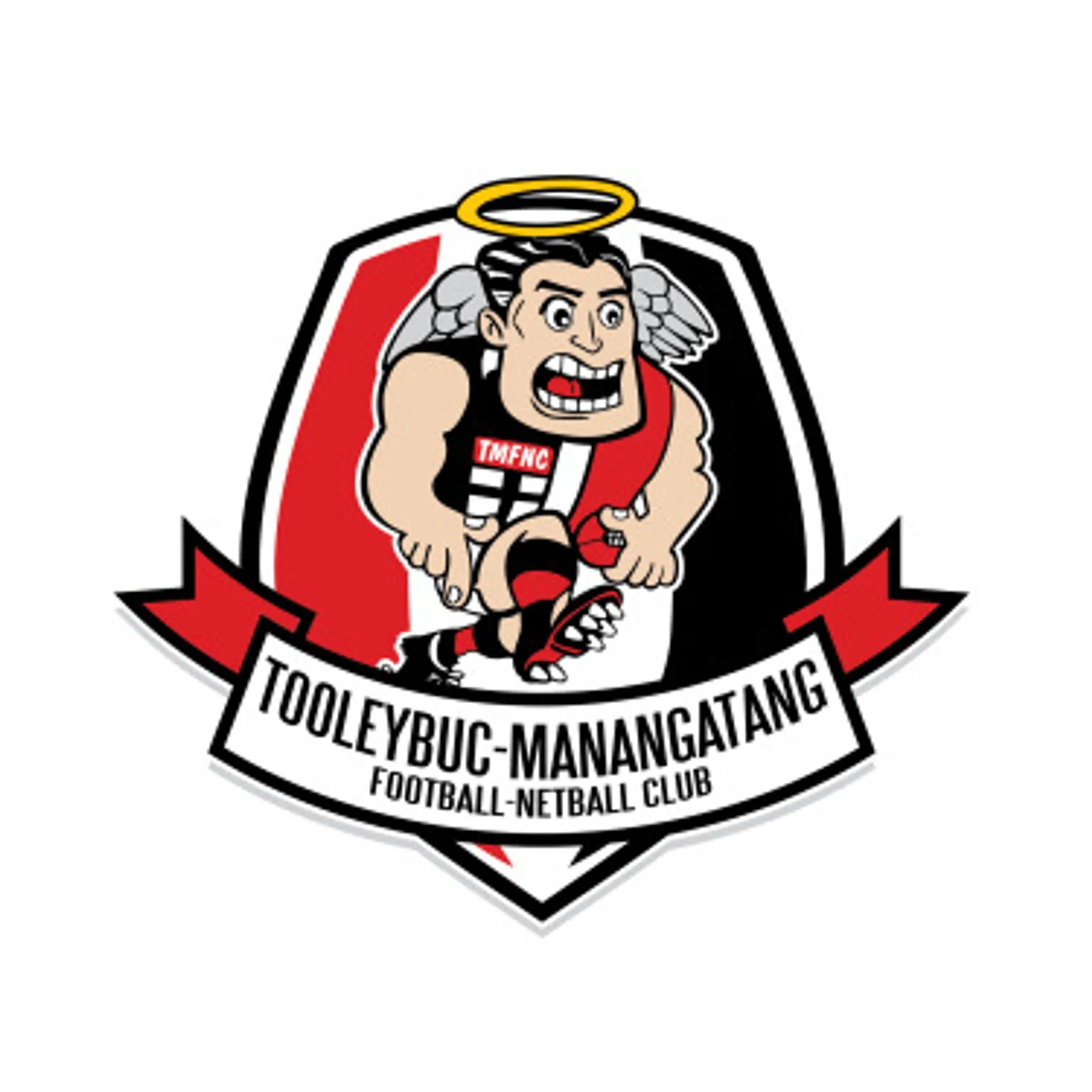 Tooleybuc Manangatang Football Netball Club