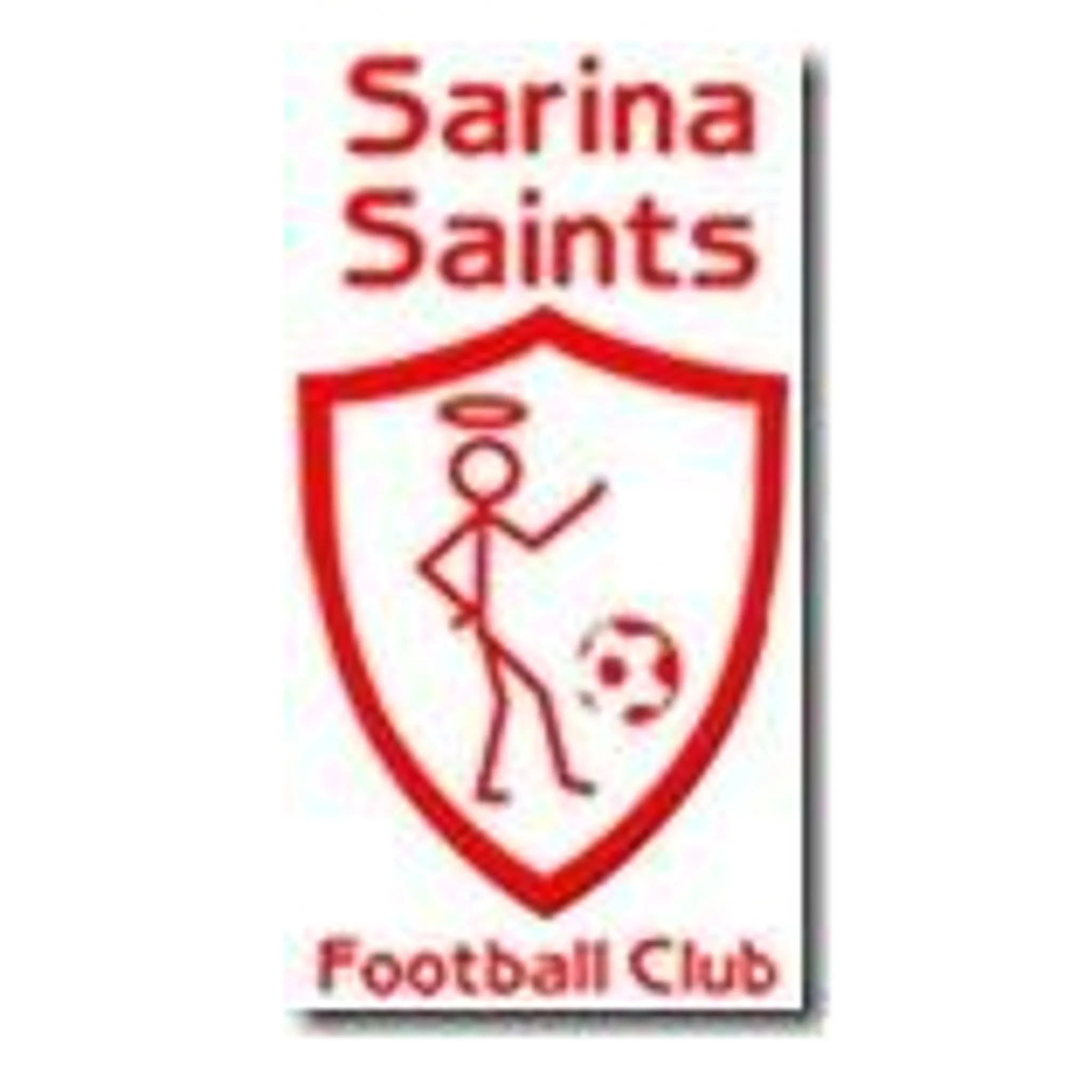 Sarina Saints Football Club
