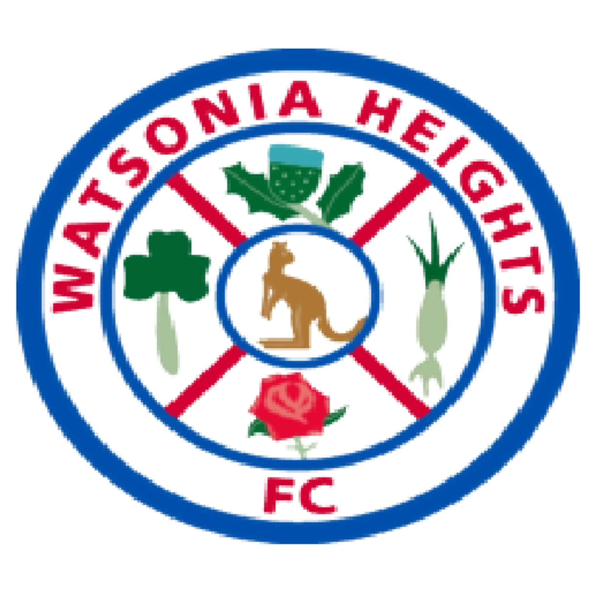Watsonia Heights FC
