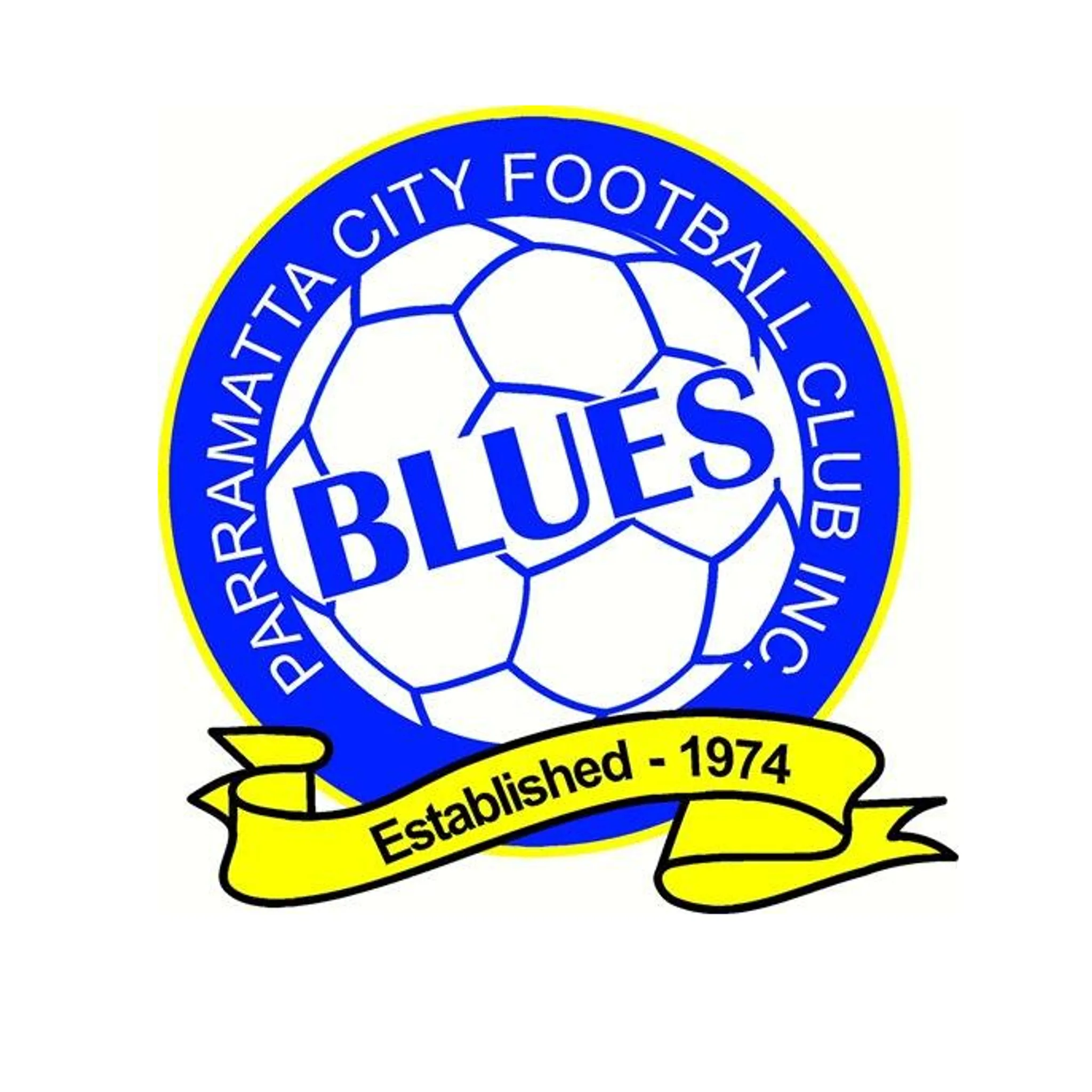 Parramatta City Football Club