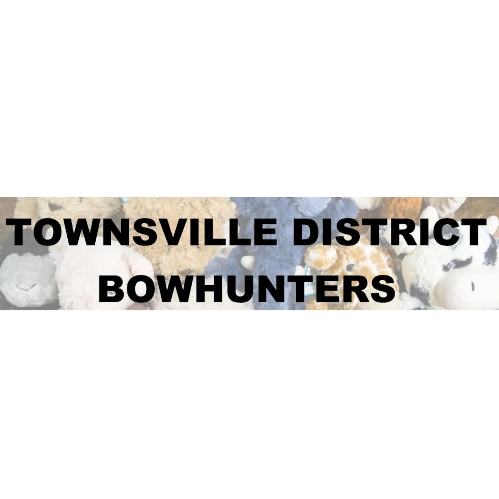 Townsville District Bowhunters
