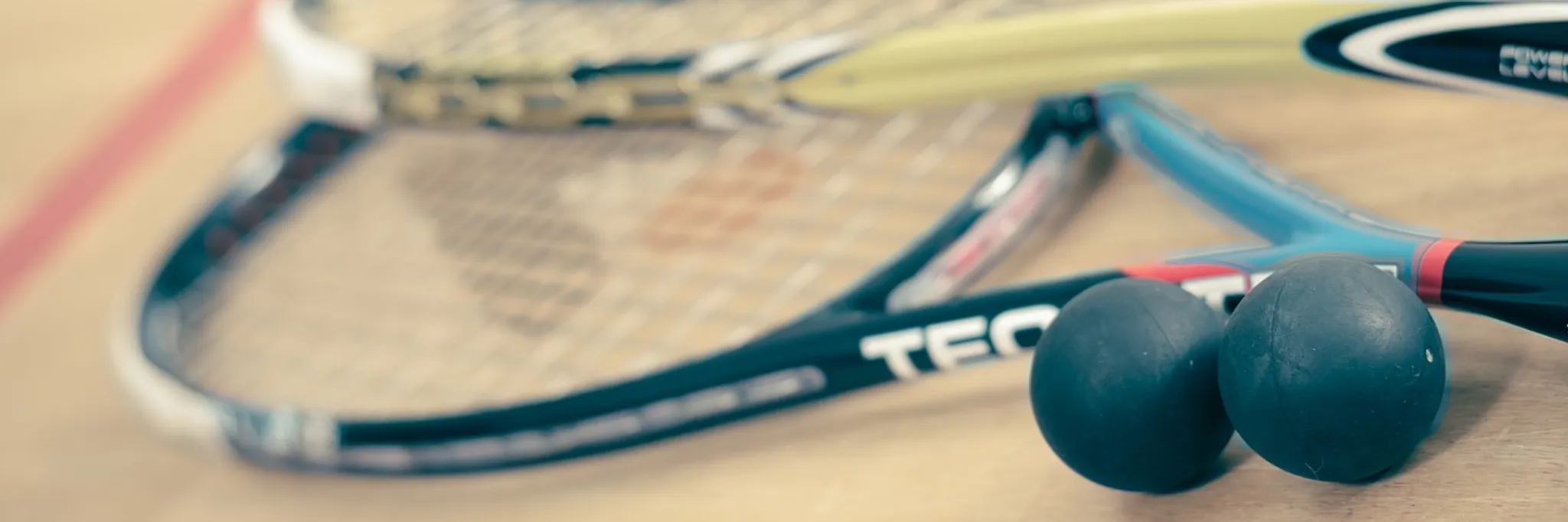 Baulkham Hills Squash and Fitness