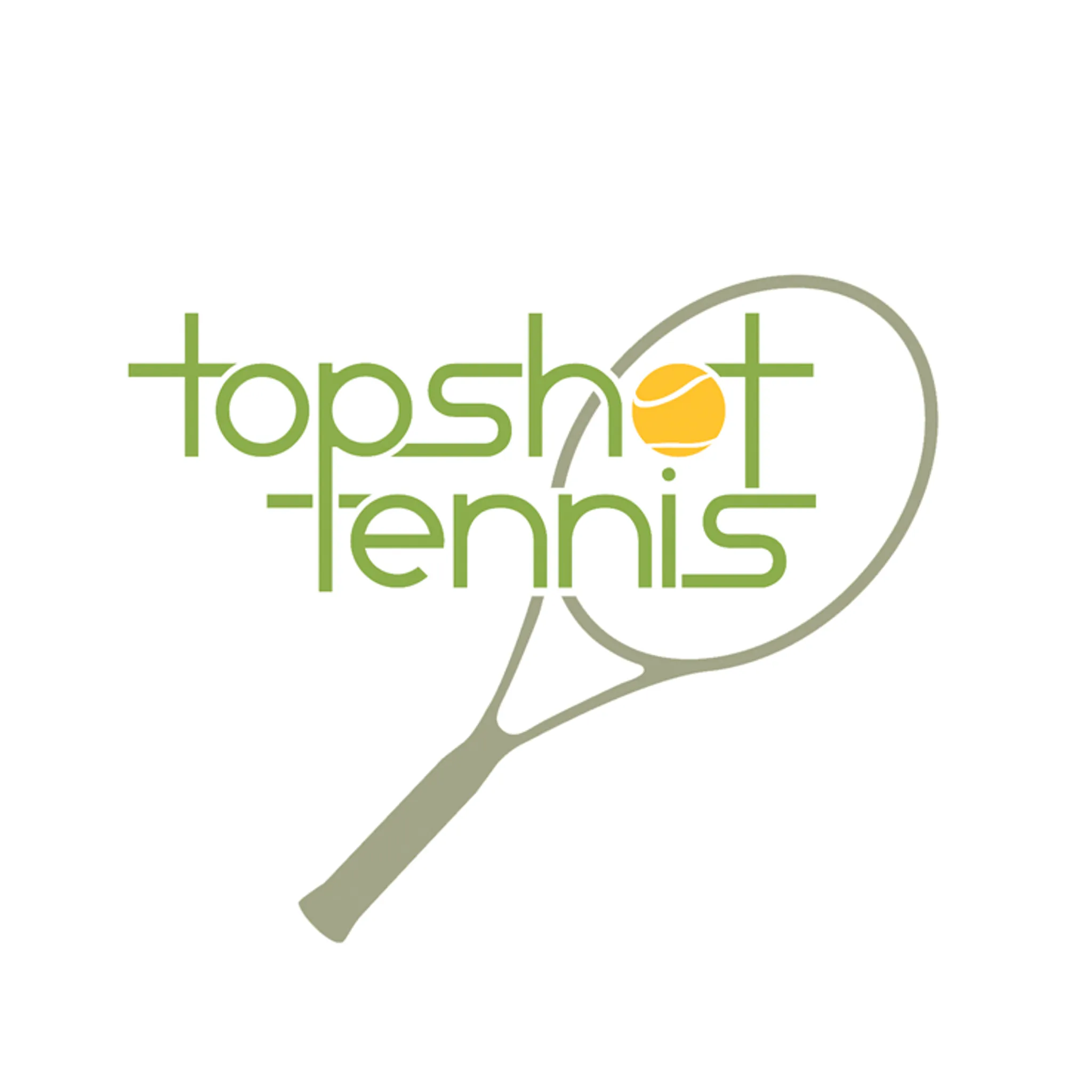 Top Shot Tennis