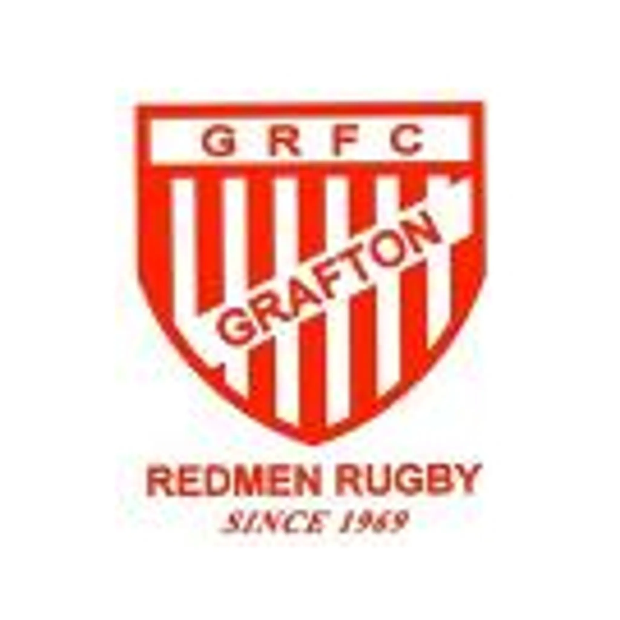 Grafton Redmen Netball Club