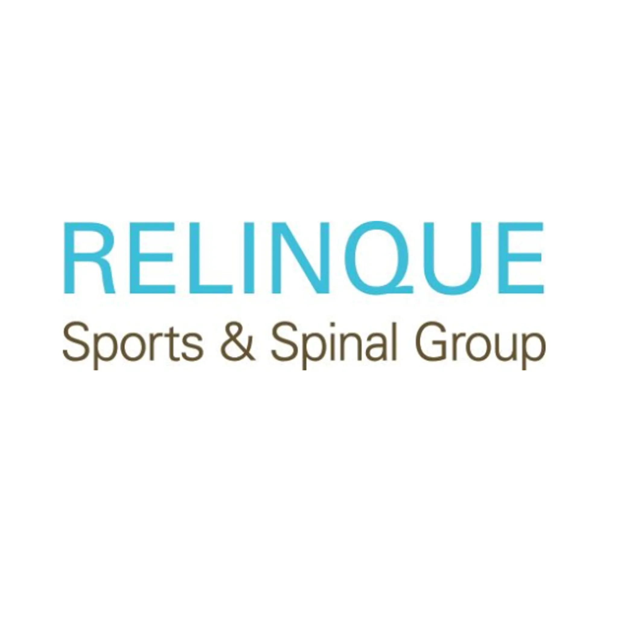 Relinque Sports & Spinal Group