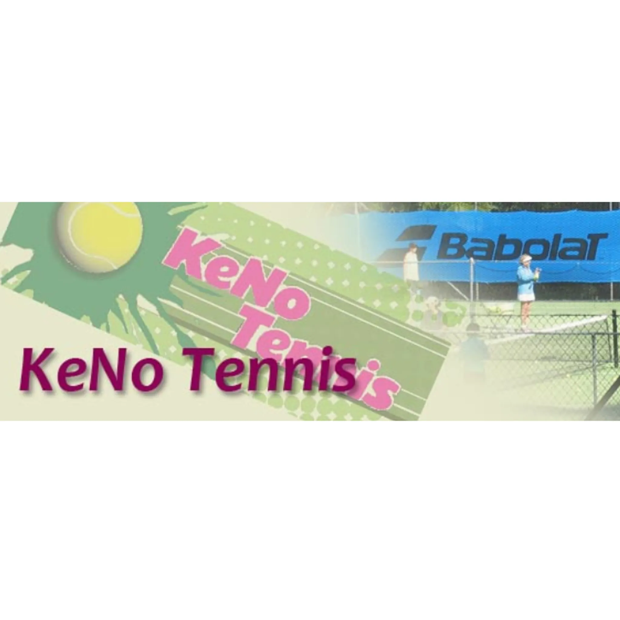 KeNo Tennis