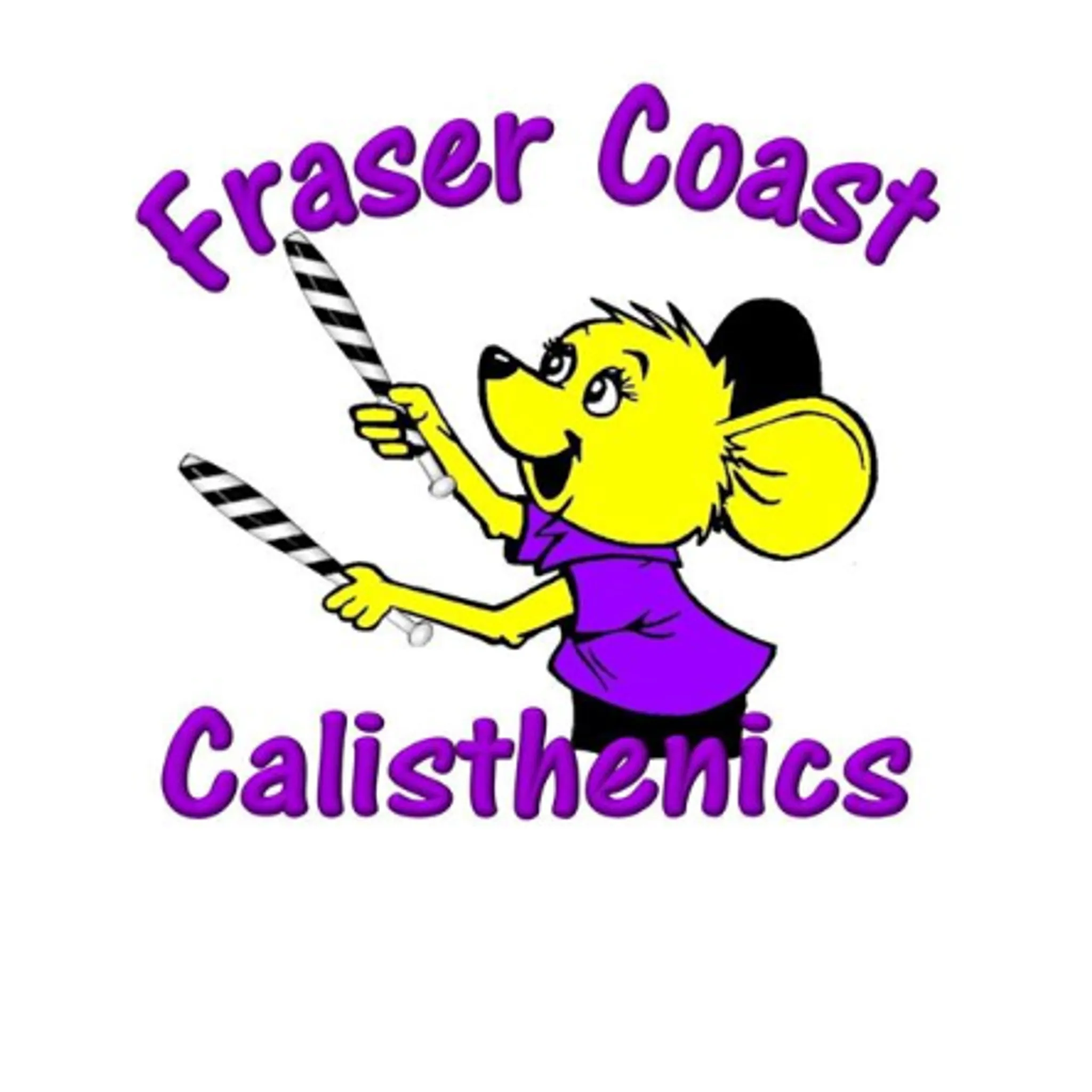 Fraser Coast Calisthenics Inc
