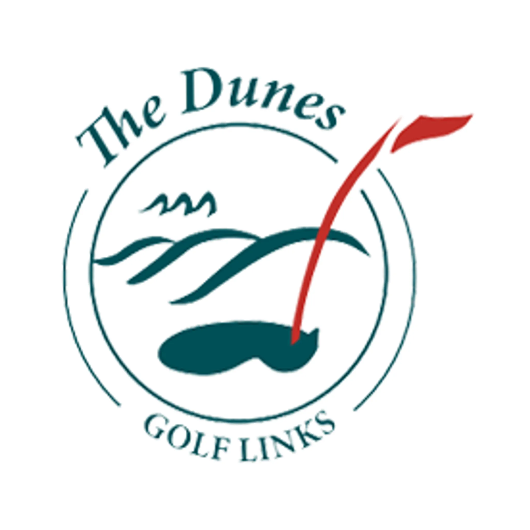 The Dunes Golf Links