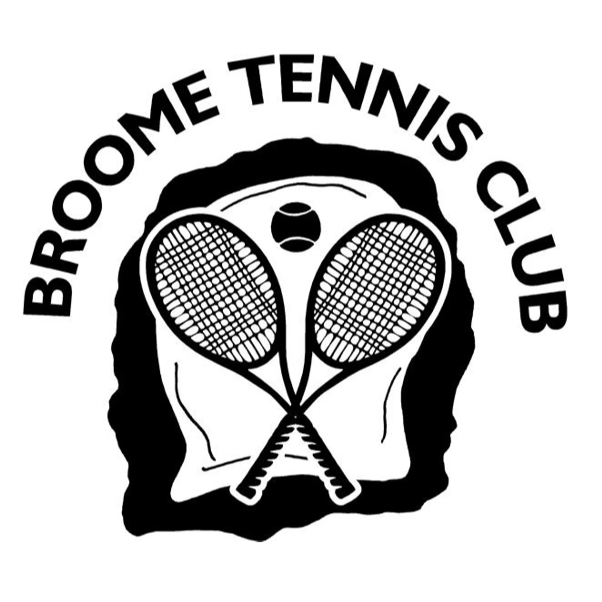 Broome Tennis Club