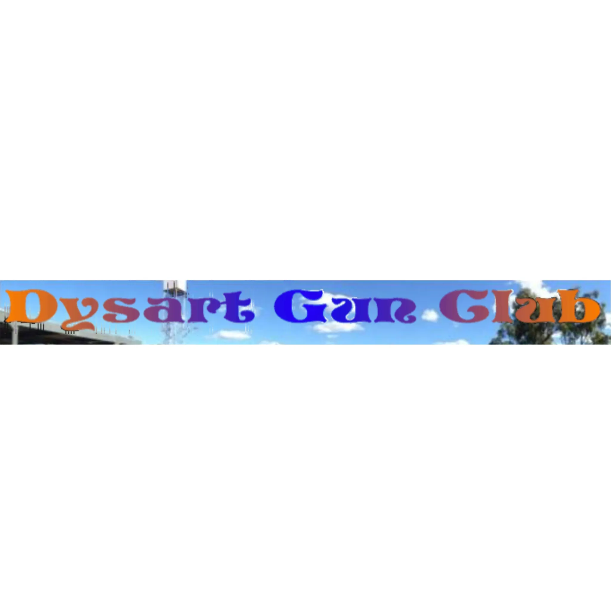 Dysart Gun Club