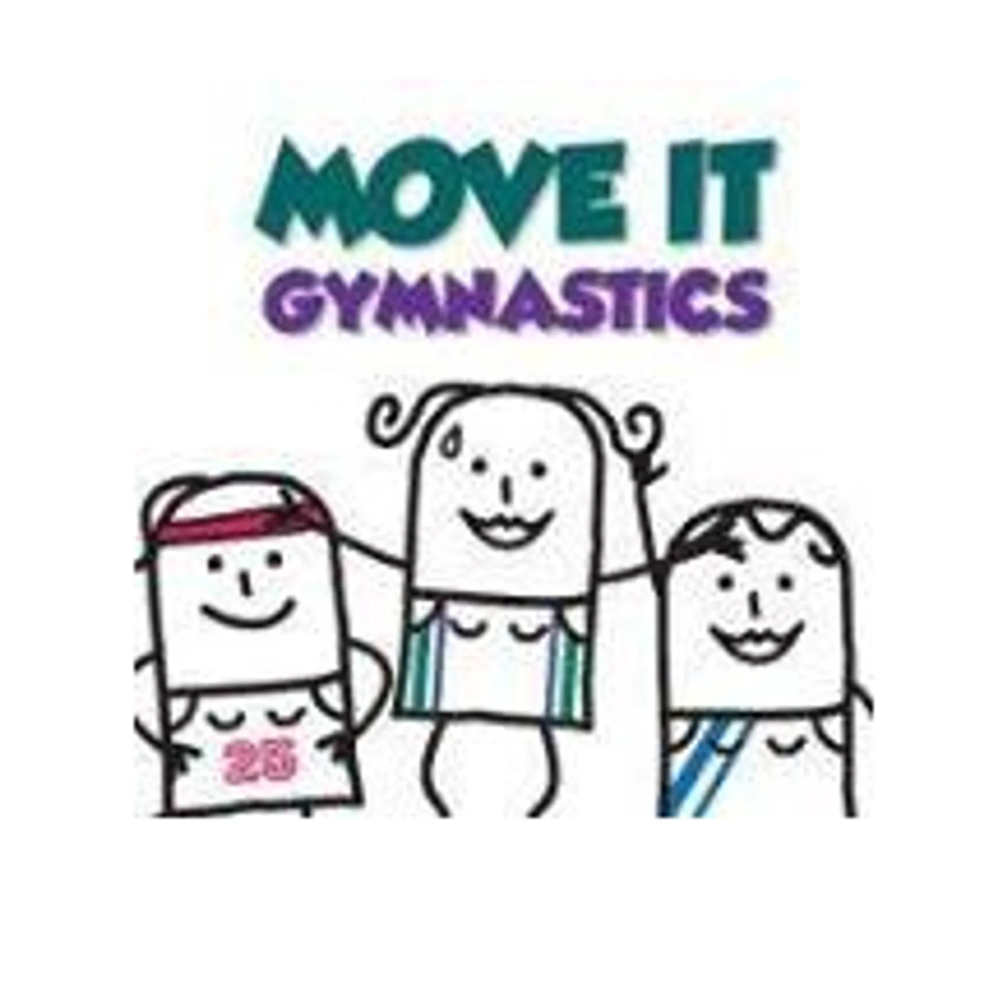 Move It Gymnastics