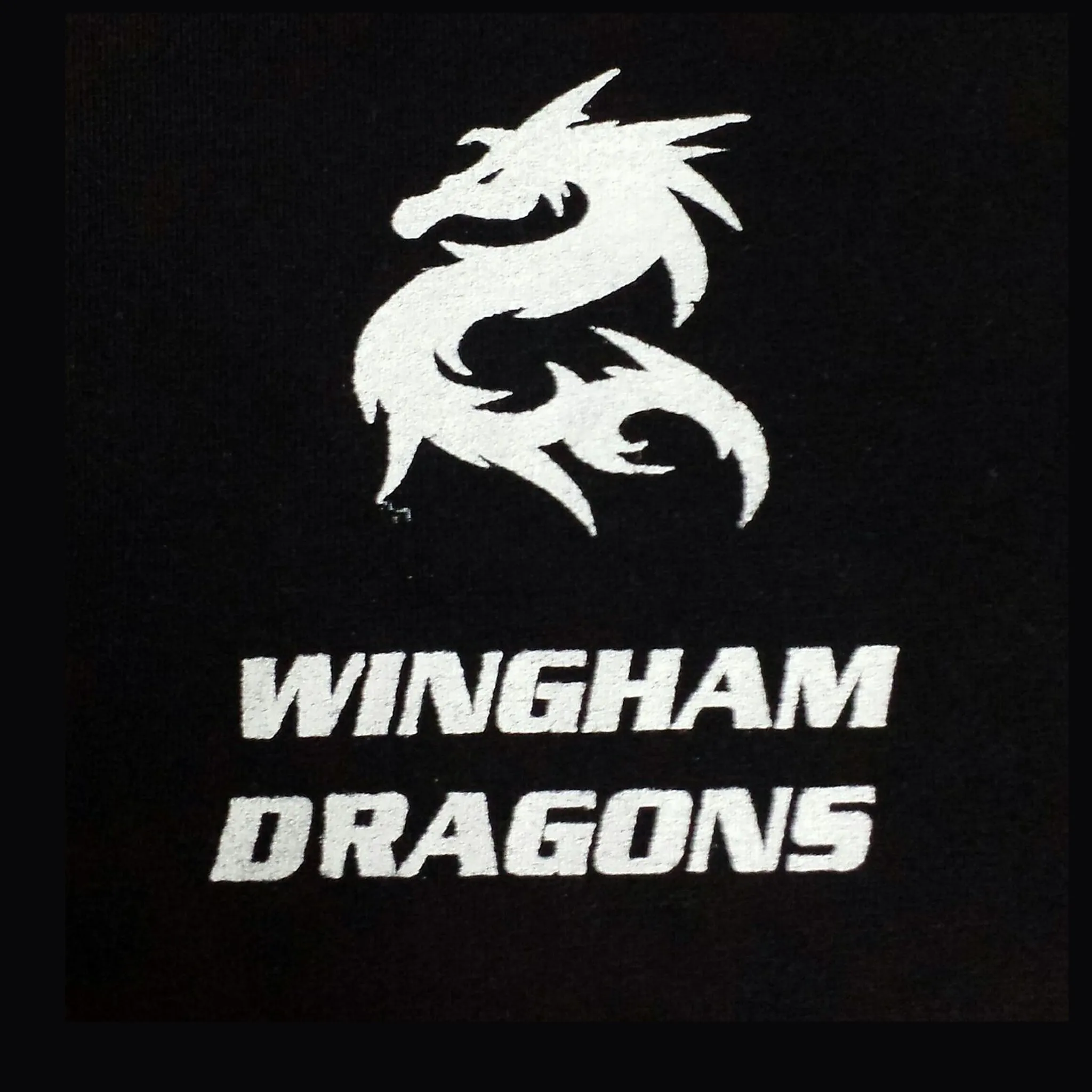 Wingham Indoor Sports