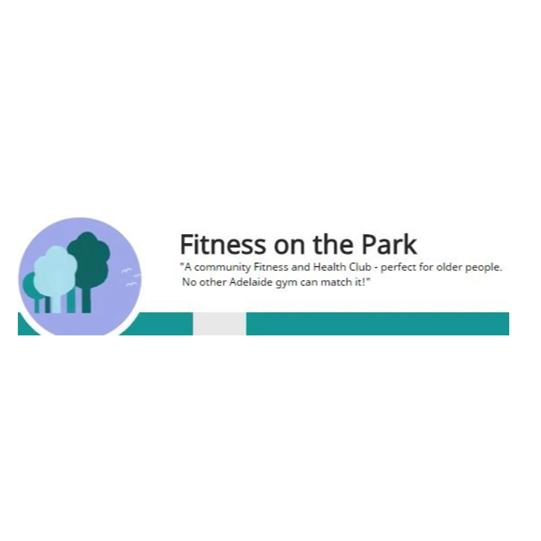 Fitness On The Park