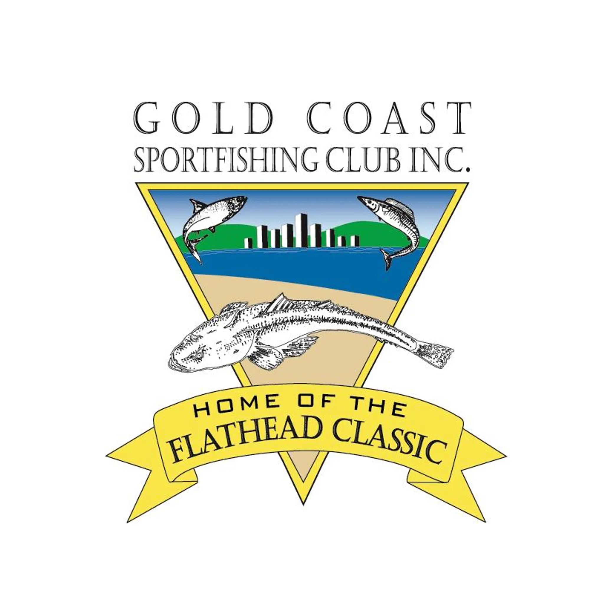 Gold Coast Sport Fishing Club