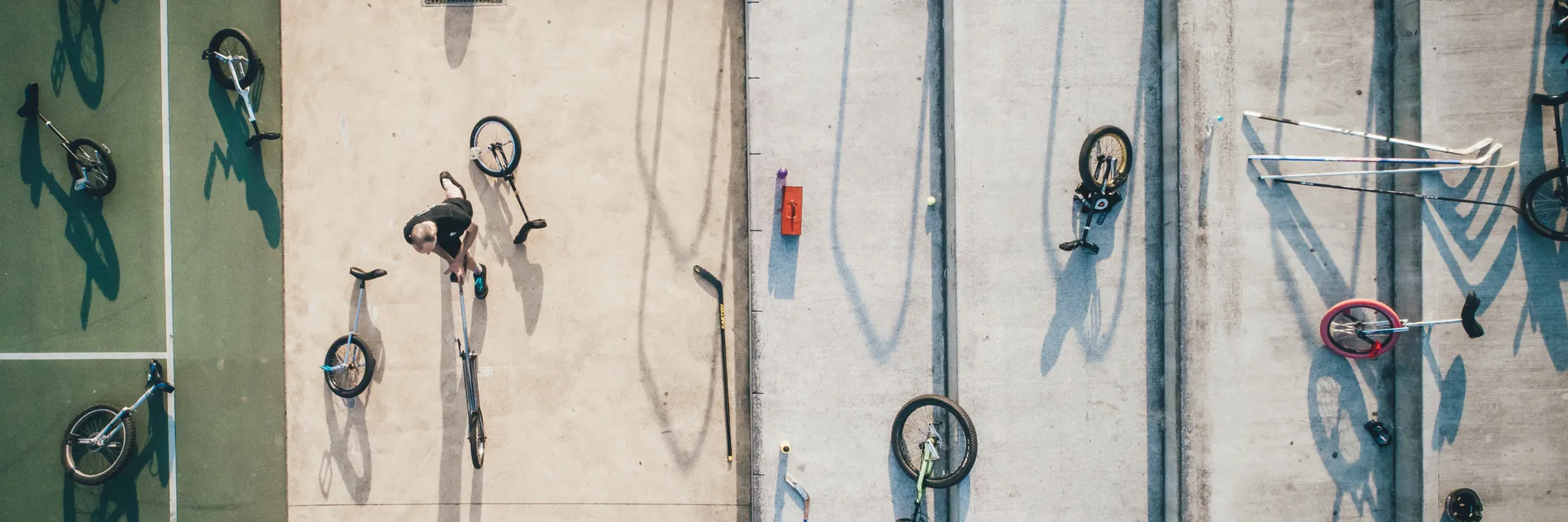 Northern Beaches Unicycle Club