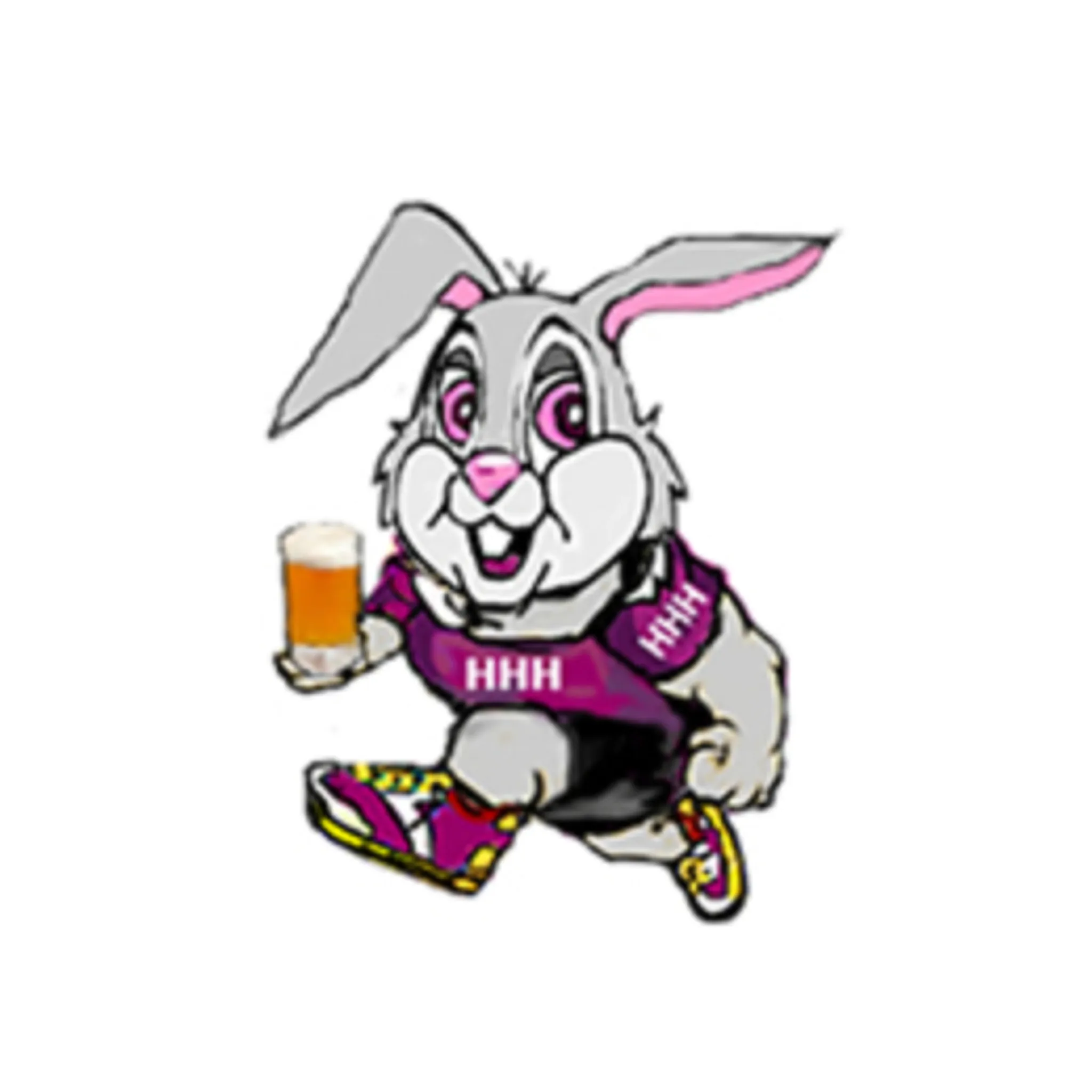 Thursday Island Hash House Harriers