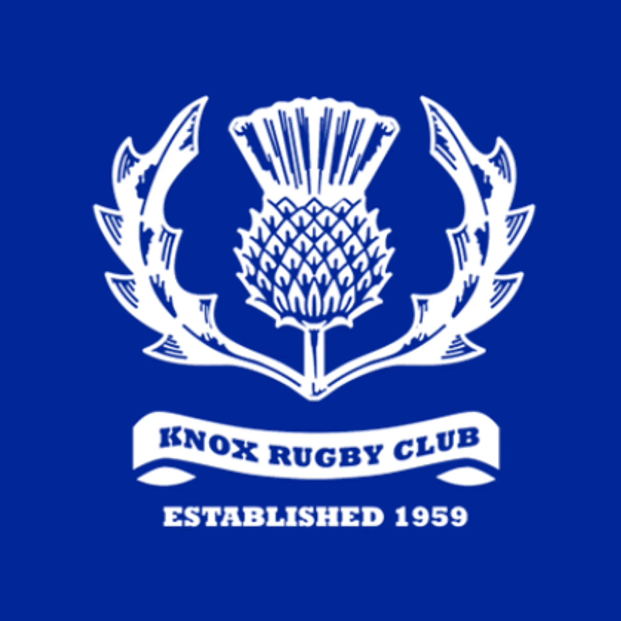 Knox Rugby Club