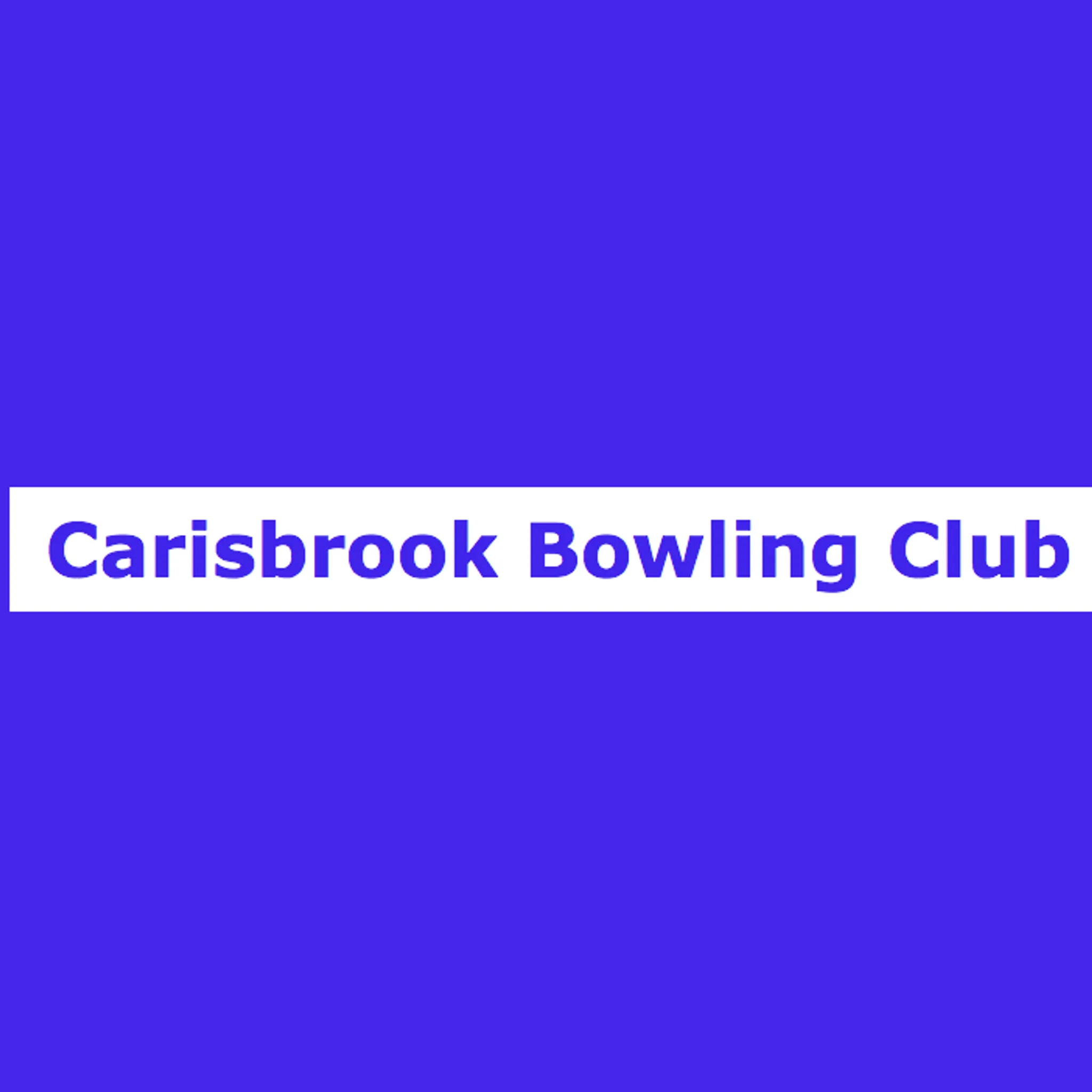 Carisbrook Bowling Club