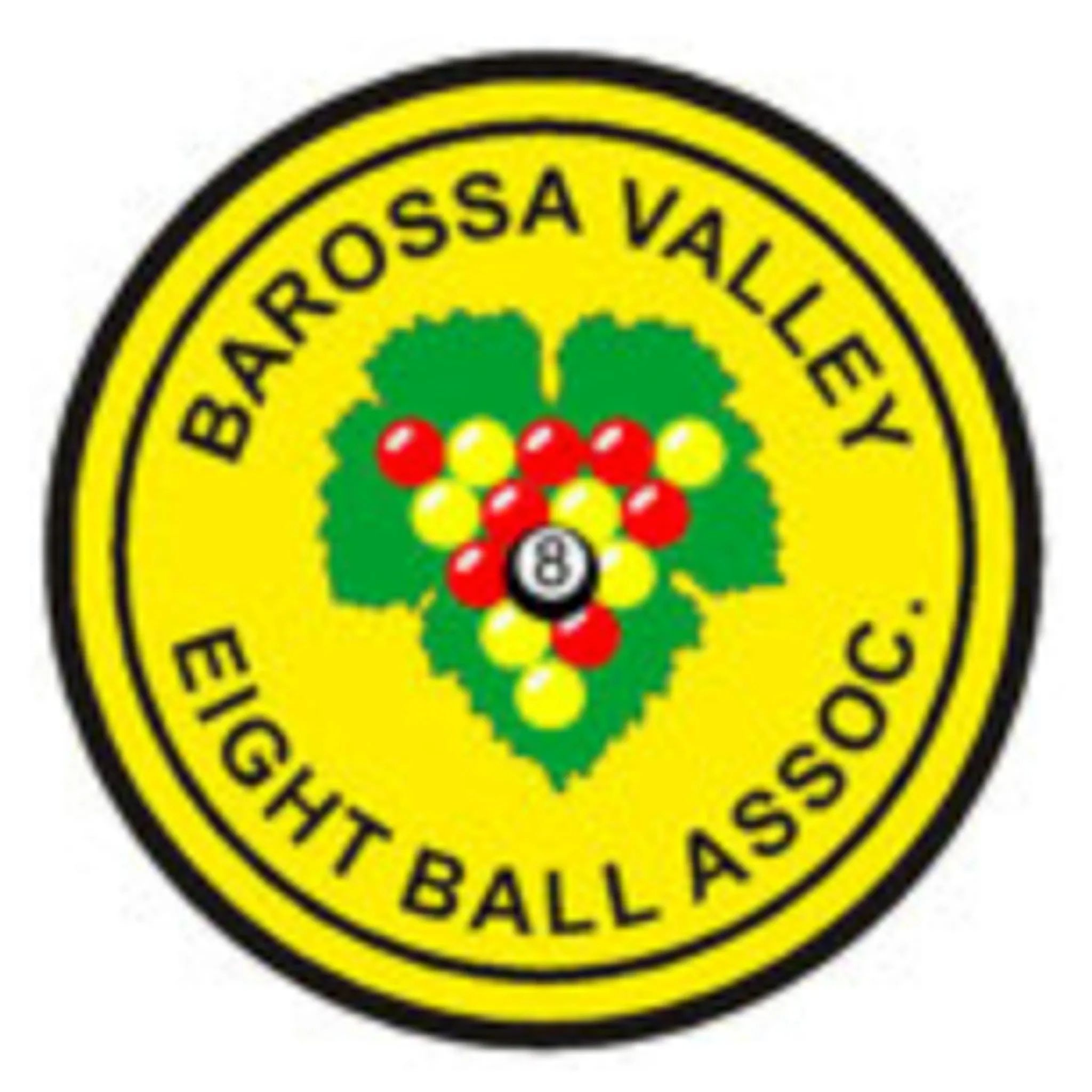 Barossa Valley Eight Ball Association
