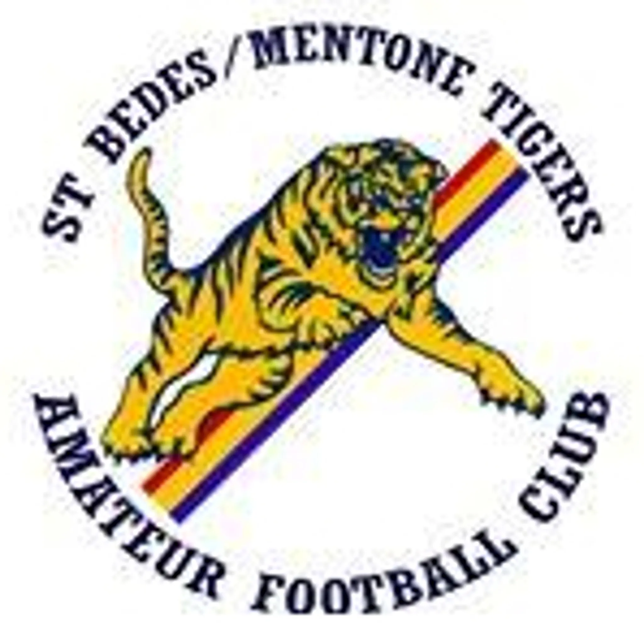 St Bedes/Mentone Tigers Amateur Football Club
