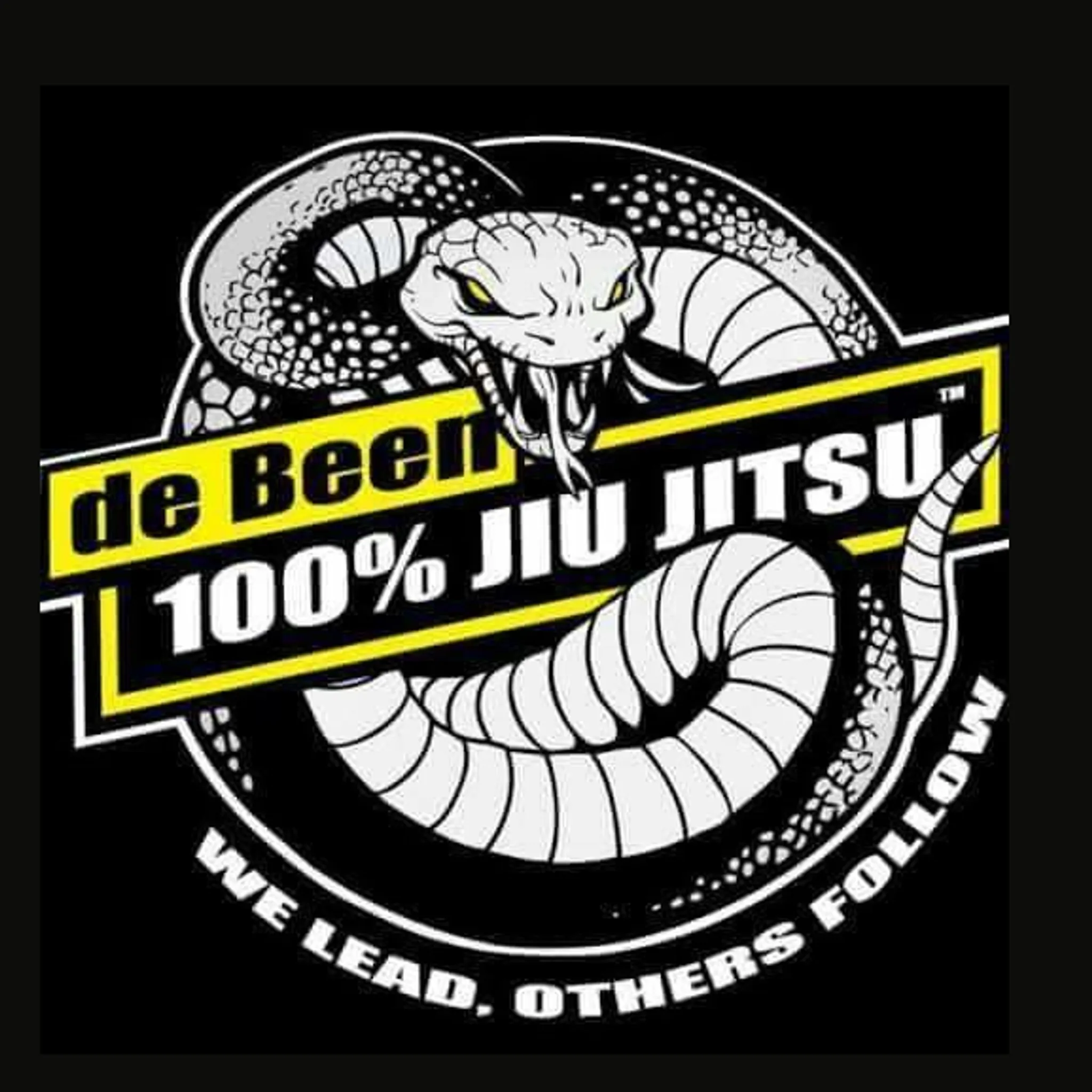 De Been Jiu Jitsu - Caroline Springs/Ravenhall