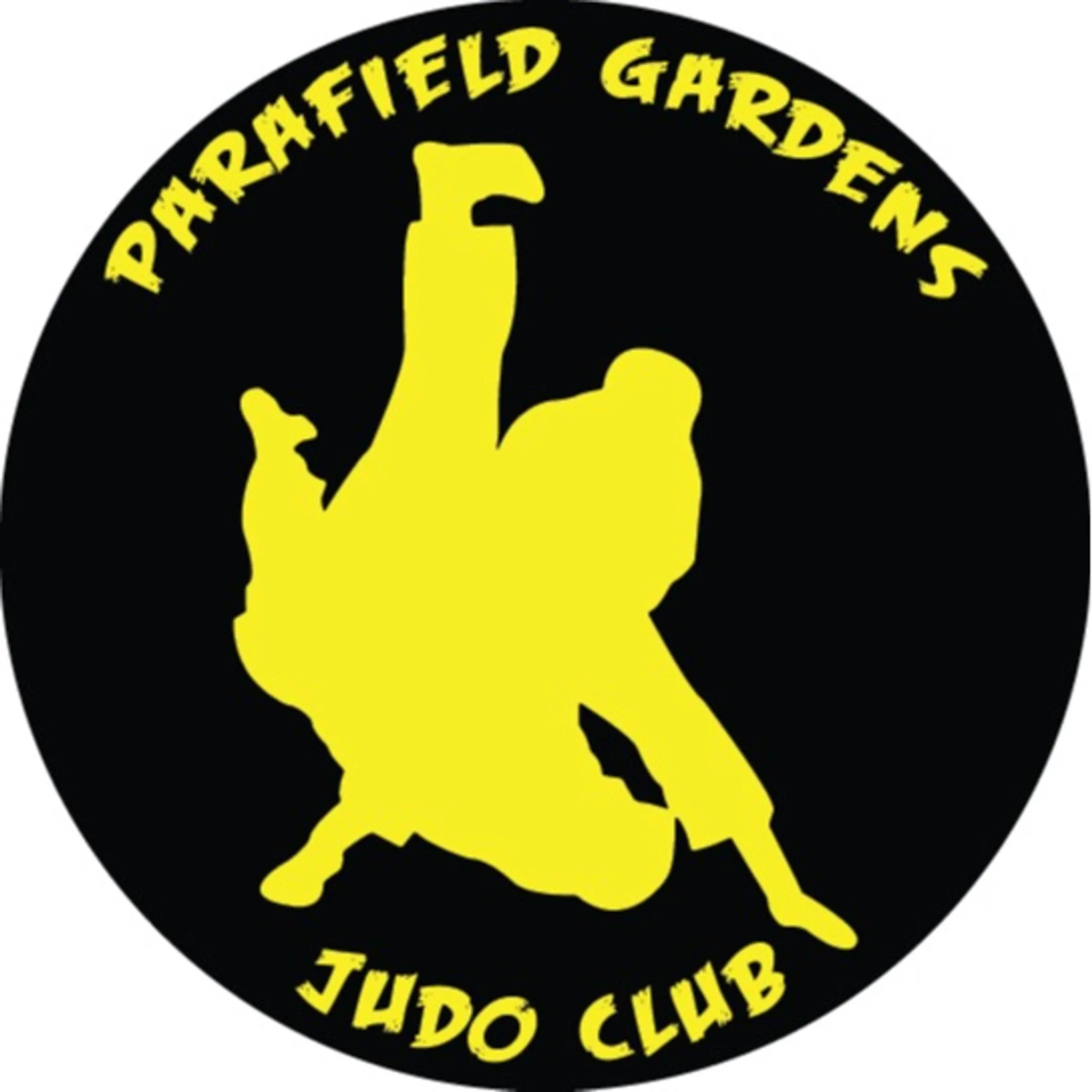Parafield Gardens Judo Club