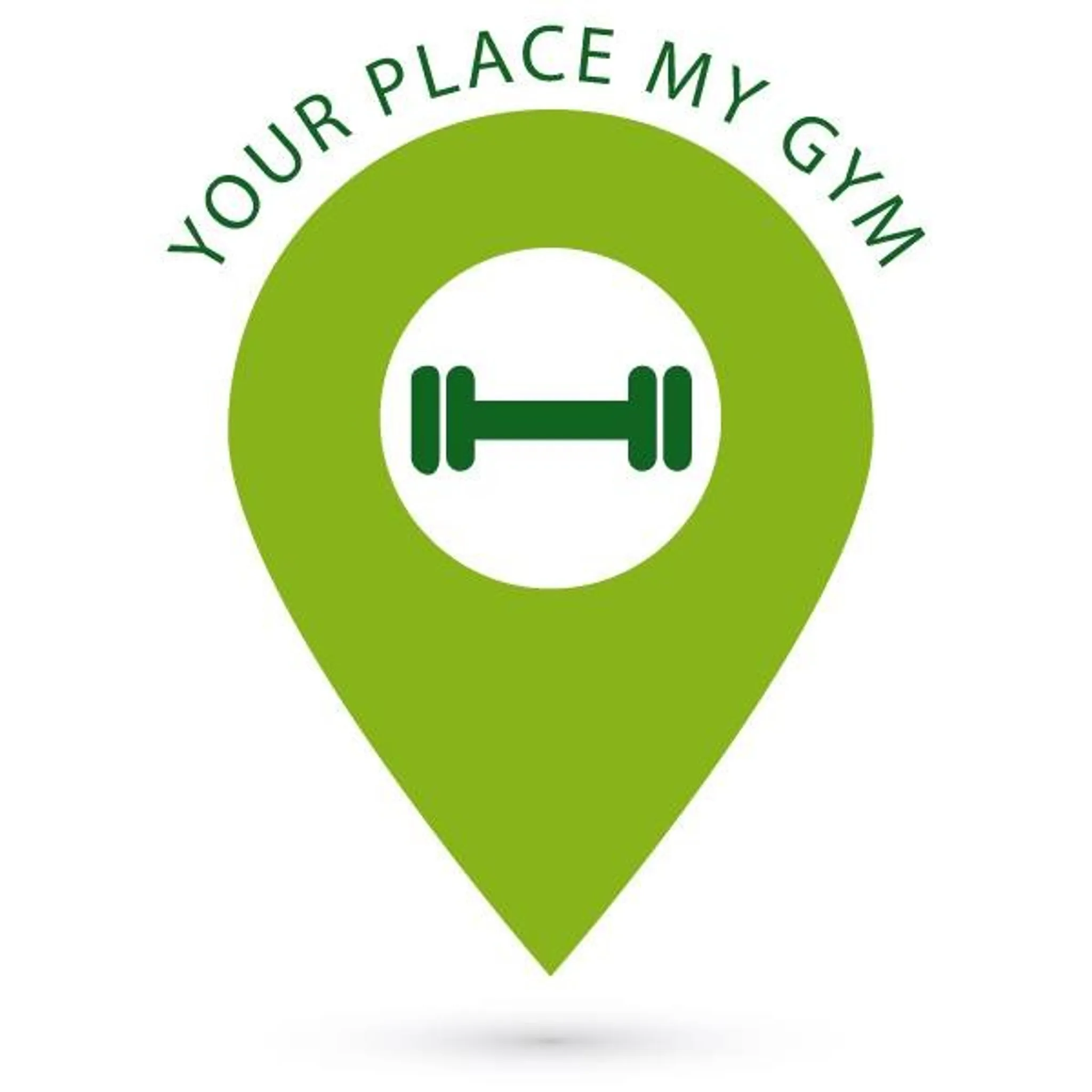Your Place My Gym