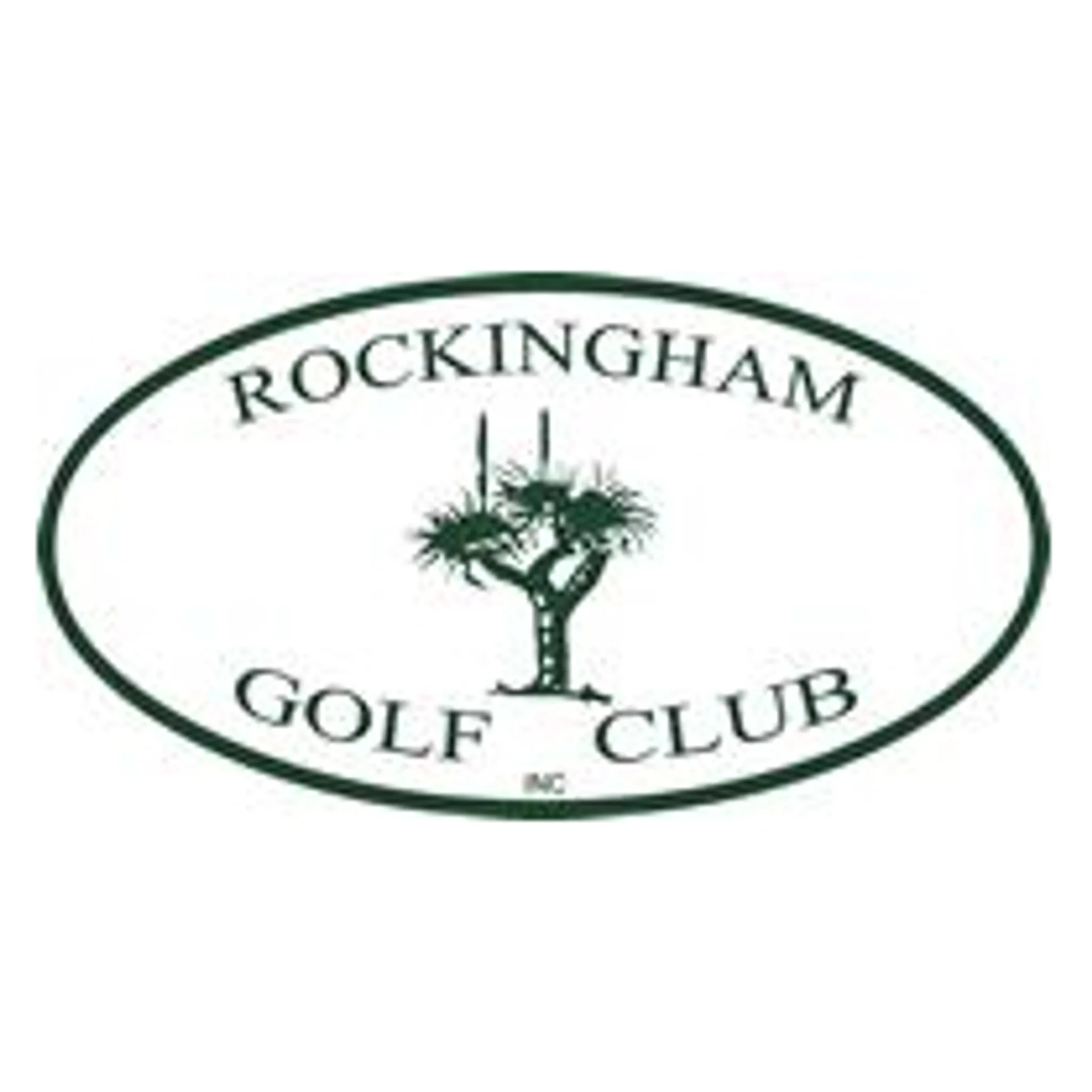 Rockingham Golf Club