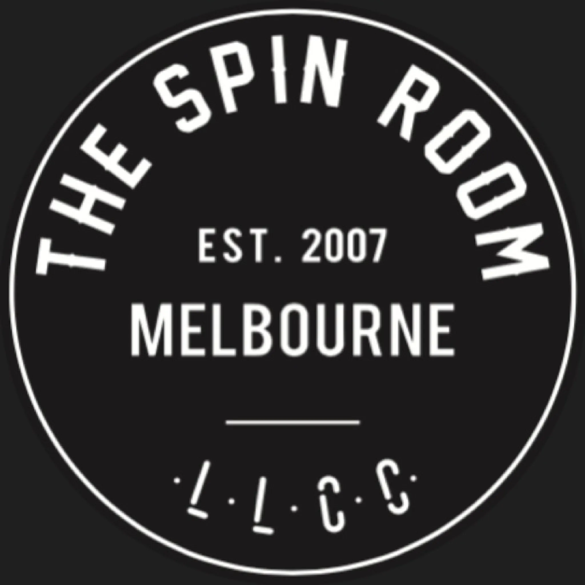 The Spin Room