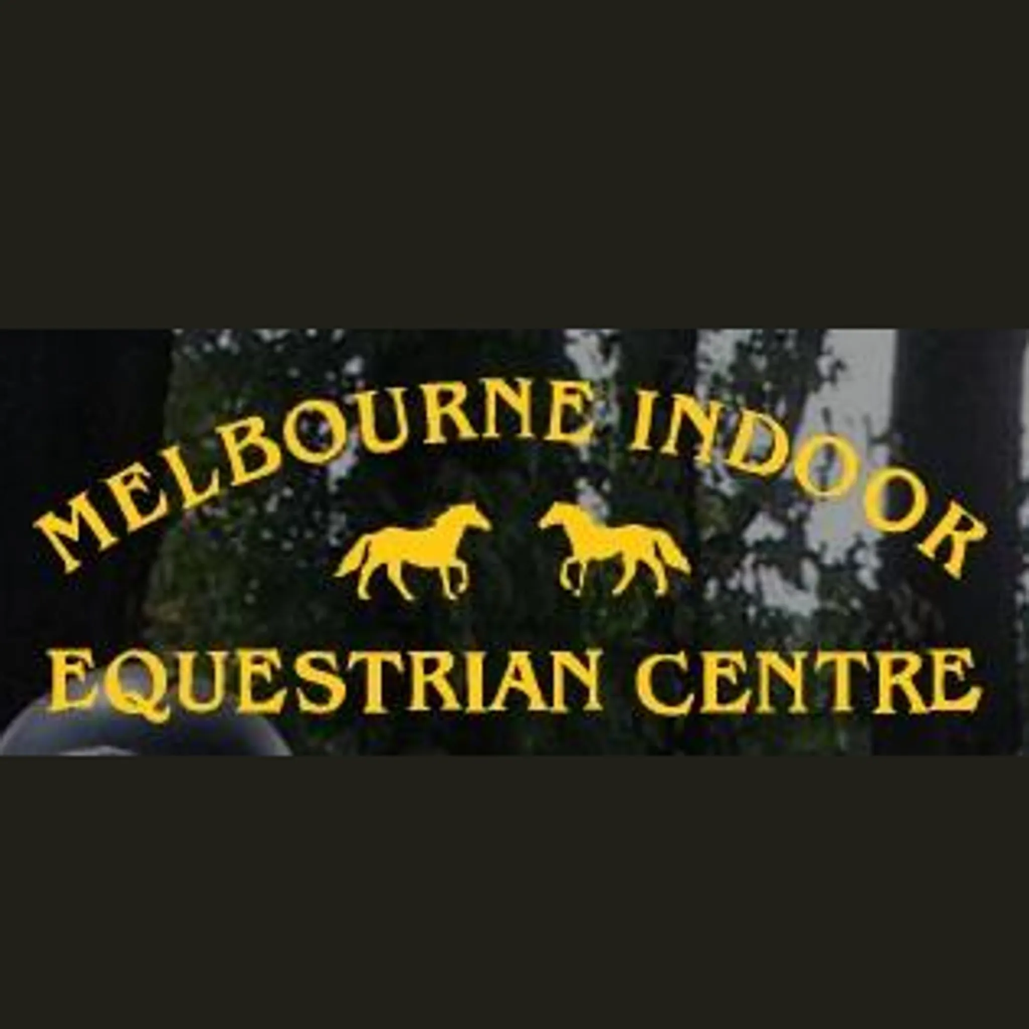 Melbourne Indoor Equestrian Centre