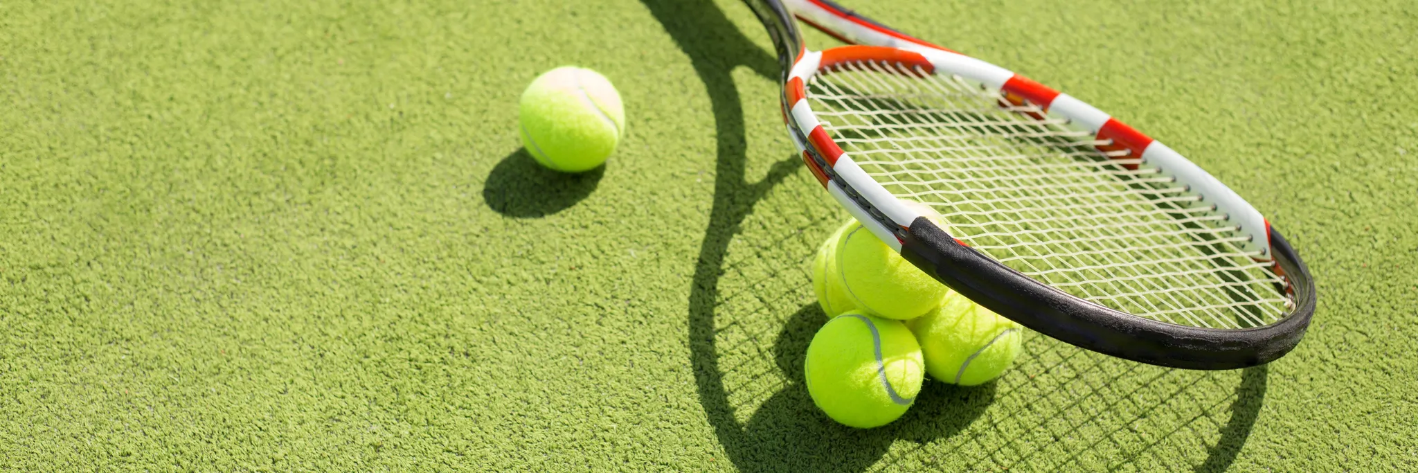 Rushcutters Bay Tennis Courts