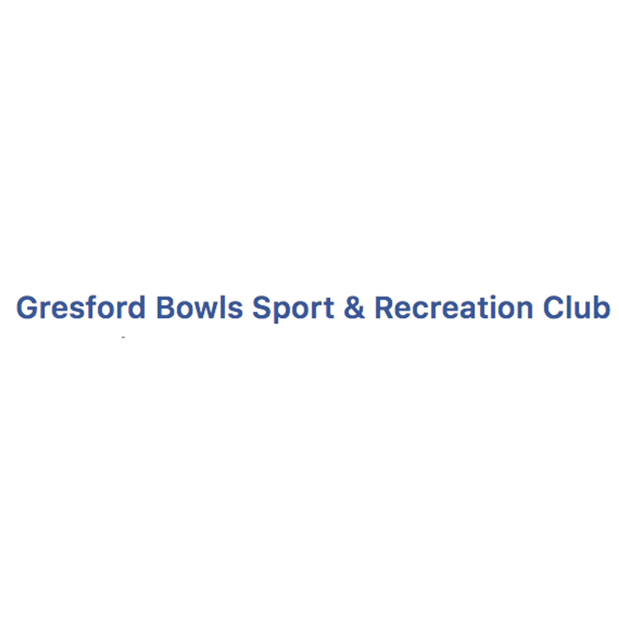 Gresford Bowls Sport & Recreation Club