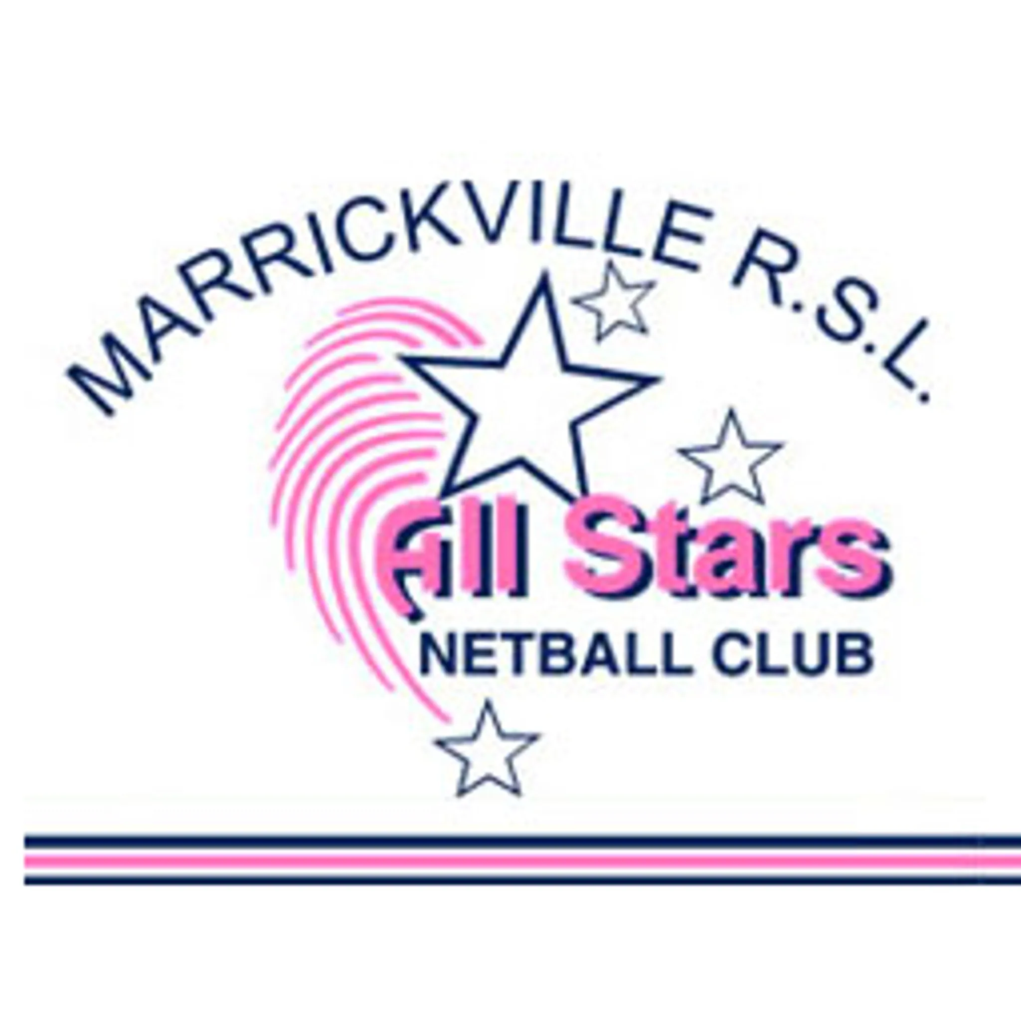 Marrickville RSL All Stars Netball Club